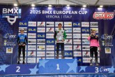 2025 UEC BMX European Cup Round 1 & 2 - BMX Olympic Arena Verona - Italy - Round 1 - 29-03-2025 -  photo Tommaso Pelagalli/SprintCyclingAgency?2025